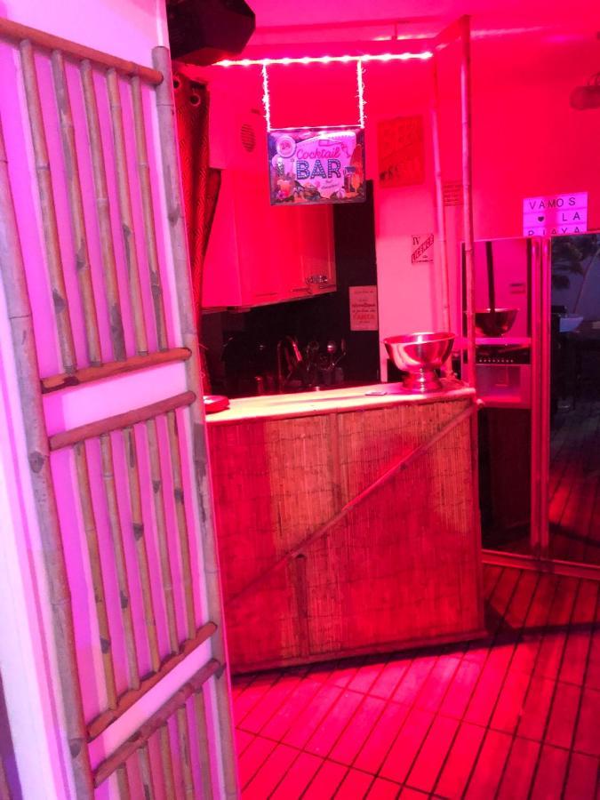 Gites N Spa トゥールコワン エクステリア 写真